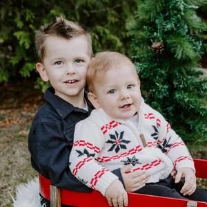 Meet your Posher, Christine